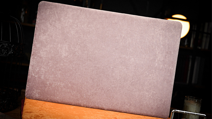 Elegant Close-up Pad (Lavender Purple) by TCC - Trick