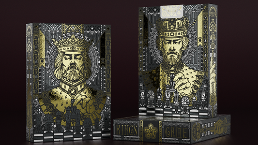 King's Game: Apex Playing Cards