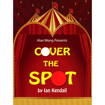 Cover the Spot by Ian Kendall and Alan Wong - Trick