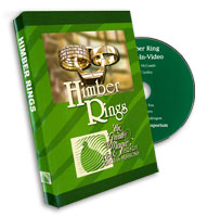 Himber Rings Greater Magic Teach In, DVD