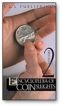 Encyclopedia of Coin Sleights Michael Rubinstein  #2 - DVD