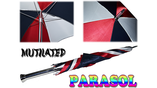 Mutilated Parasol (Deluxe) by Amazo Magic