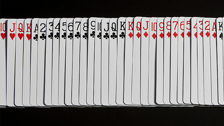 Brooklyn Gaff Playing Cards