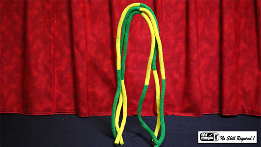 Sam's Super Ropes by Mr. Magic - Trick