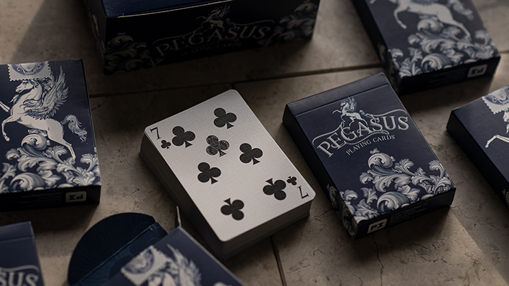 Pegasus Playing Cards