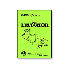 Levitator by Vernet - Trick